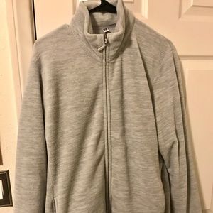 Uniqlo Fleece